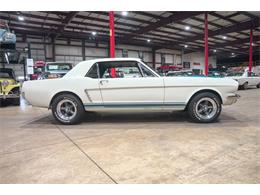 1965 Ford Mustang (CC-2066297) for sale in Kentwood, Michigan