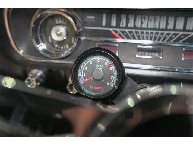 1965 Ford Mustang (CC-2066297) for sale in Kentwood, Michigan