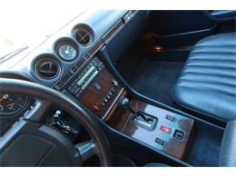 1986 Mercedes-Benz 560 (CC-2066298) for sale in Glendale, California