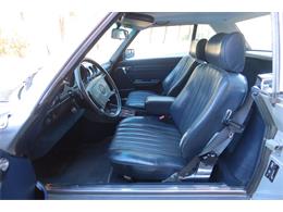 1986 Mercedes-Benz 560 (CC-2066298) for sale in Glendale, California