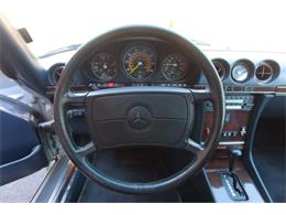 1986 Mercedes-Benz 560 (CC-2066298) for sale in Glendale, California
