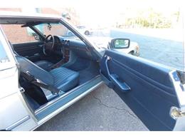 1986 Mercedes-Benz 560 (CC-2066298) for sale in Glendale, California