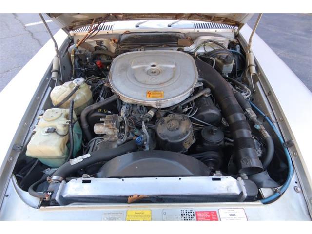 1986 Mercedes-Benz 560 (CC-2066298) for sale in Glendale, California