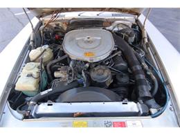 1986 Mercedes-Benz 560 (CC-2066298) for sale in Glendale, California