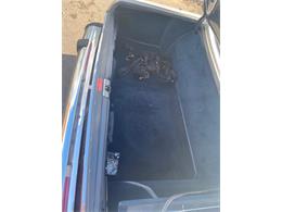 1986 Mercedes-Benz 560 (CC-2066298) for sale in Glendale, California