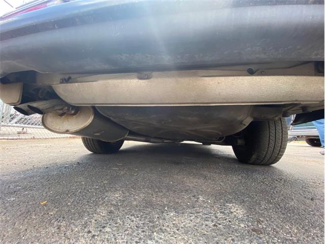 1986 Mercedes-Benz 560 (CC-2066298) for sale in Glendale, California