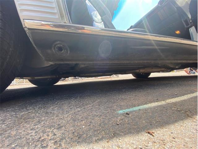 1986 Mercedes-Benz 560 (CC-2066298) for sale in Glendale, California