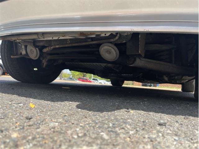 1986 Mercedes-Benz 560 (CC-2066298) for sale in Glendale, California