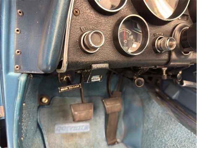 1966 Chevrolet Corvette (CC-2066299) for sale in Morgantown, Pennsylvania