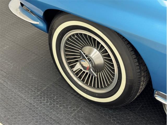 1966 Chevrolet Corvette (CC-2066299) for sale in Morgantown, Pennsylvania