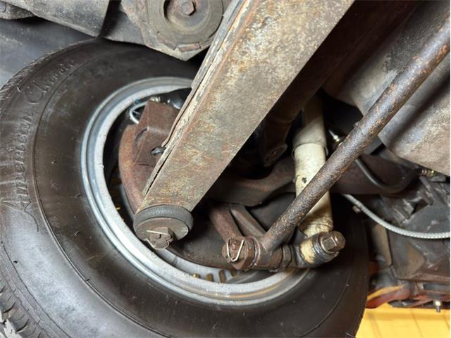 1966 Chevrolet Corvette (CC-2066299) for sale in Morgantown, Pennsylvania