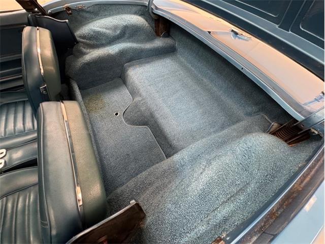 1966 Chevrolet Corvette (CC-2066299) for sale in Morgantown, Pennsylvania