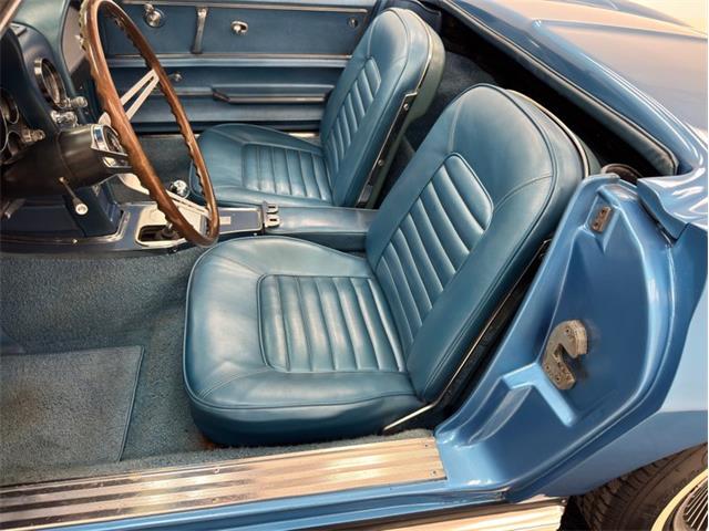 1966 Chevrolet Corvette (CC-2066299) for sale in Morgantown, Pennsylvania