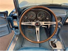 1966 Chevrolet Corvette (CC-2066299) for sale in Morgantown, Pennsylvania