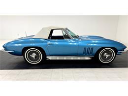 1966 Chevrolet Corvette (CC-2066299) for sale in Morgantown, Pennsylvania