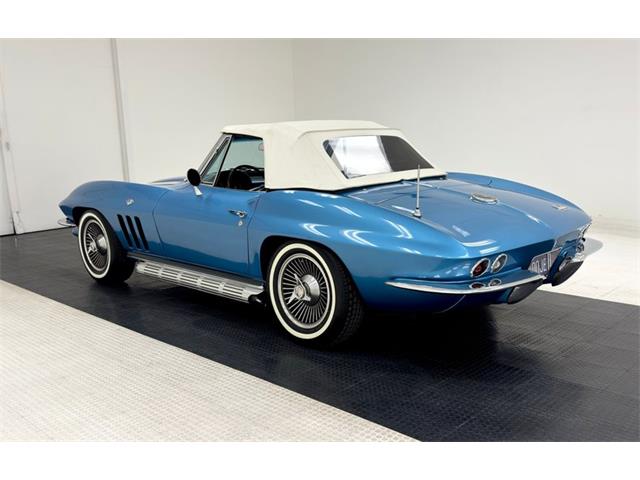1966 Chevrolet Corvette (CC-2066299) for sale in Morgantown, Pennsylvania
