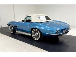 1966 Chevrolet Corvette (CC-2066299) for sale in Morgantown, Pennsylvania