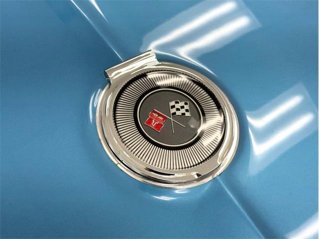 1966 Chevrolet Corvette (CC-2066299) for sale in Morgantown, Pennsylvania