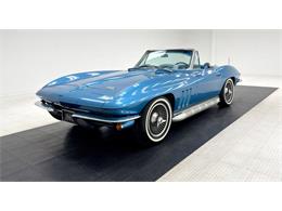 1966 Chevrolet Corvette (CC-2066299) for sale in Morgantown, Pennsylvania