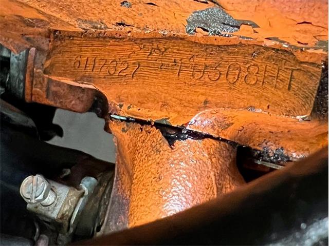 1966 Chevrolet Corvette (CC-2066299) for sale in Morgantown, Pennsylvania