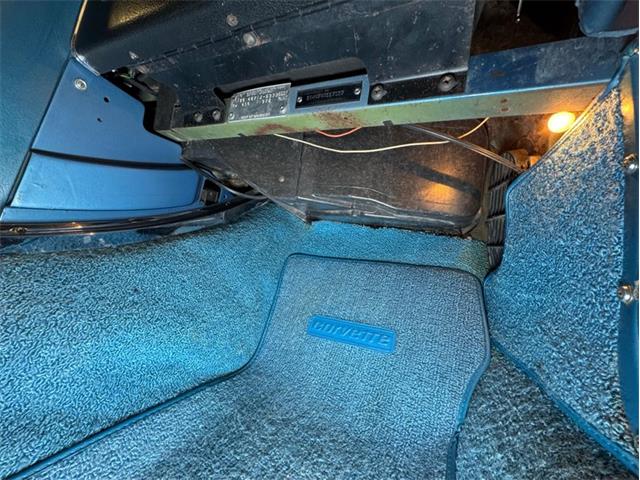 1966 Chevrolet Corvette (CC-2066299) for sale in Morgantown, Pennsylvania