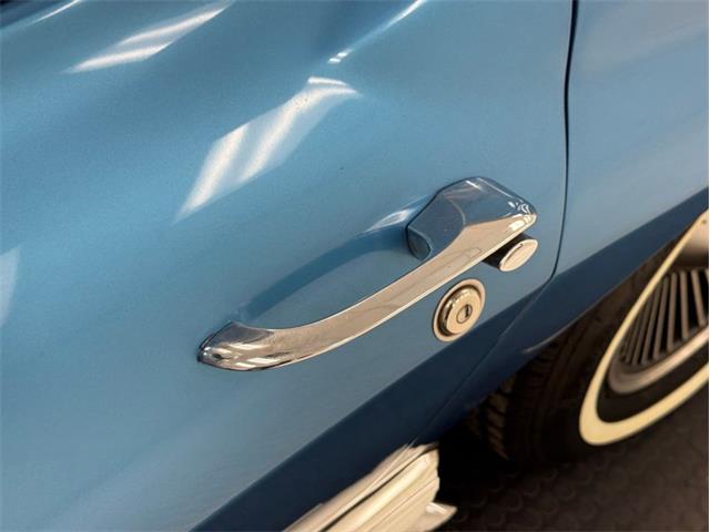 1966 Chevrolet Corvette (CC-2066299) for sale in Morgantown, Pennsylvania