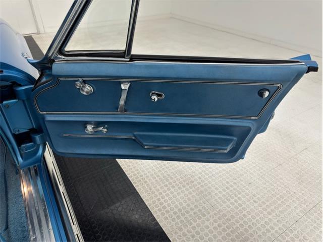 1966 Chevrolet Corvette (CC-2066299) for sale in Morgantown, Pennsylvania