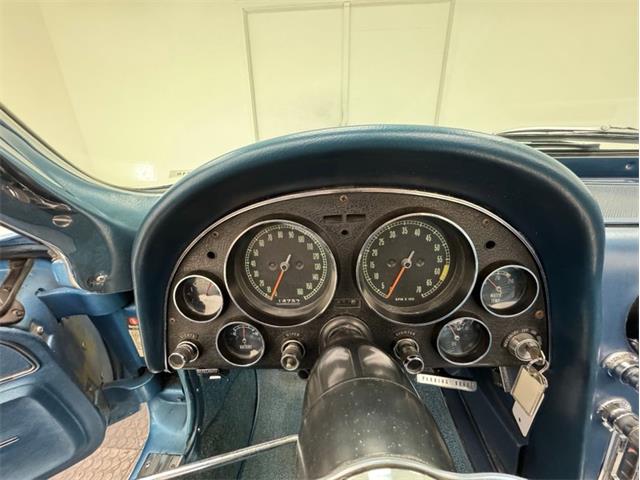 1966 Chevrolet Corvette (CC-2066299) for sale in Morgantown, Pennsylvania