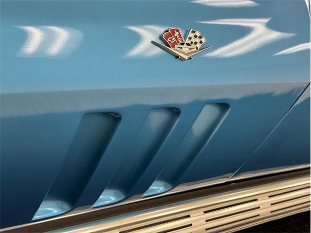 1966 Chevrolet Corvette (CC-2066299) for sale in Morgantown, Pennsylvania