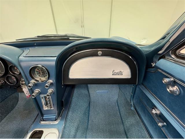 1966 Chevrolet Corvette (CC-2066299) for sale in Morgantown, Pennsylvania