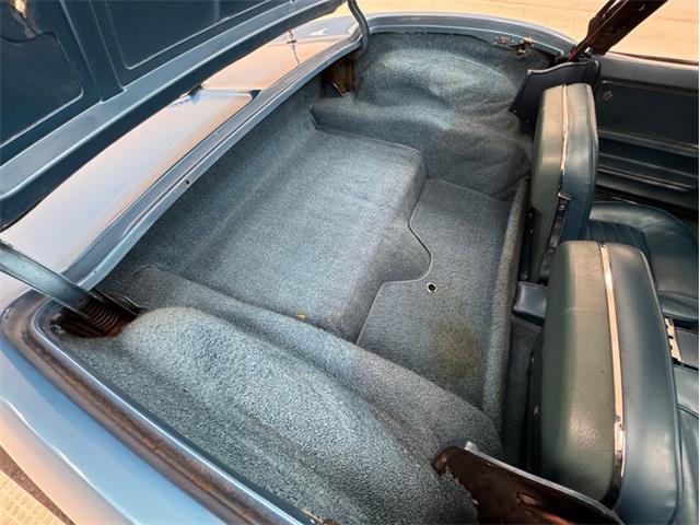 1966 Chevrolet Corvette (CC-2066299) for sale in Morgantown, Pennsylvania