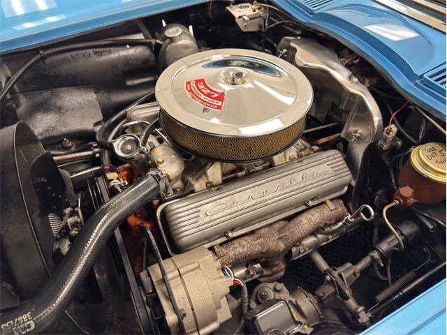 1966 Chevrolet Corvette (CC-2066299) for sale in Morgantown, Pennsylvania