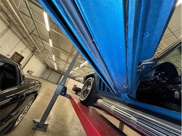 1966 Chevrolet Corvette (CC-2066299) for sale in Morgantown, Pennsylvania