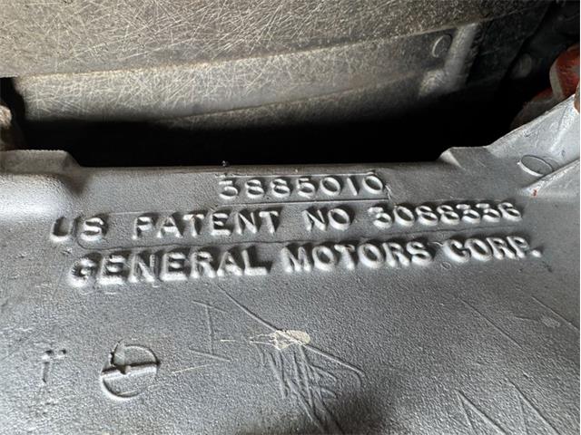 1966 Chevrolet Corvette (CC-2066299) for sale in Morgantown, Pennsylvania