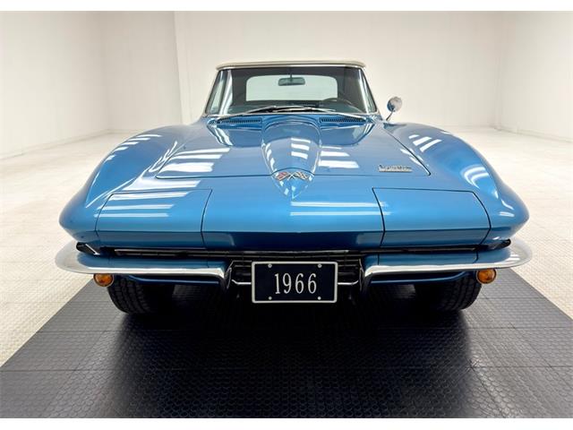 1966 Chevrolet Corvette (CC-2066299) for sale in Morgantown, Pennsylvania