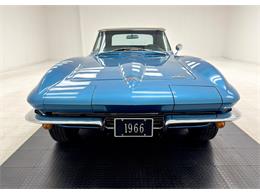 1966 Chevrolet Corvette (CC-2066299) for sale in Morgantown, Pennsylvania