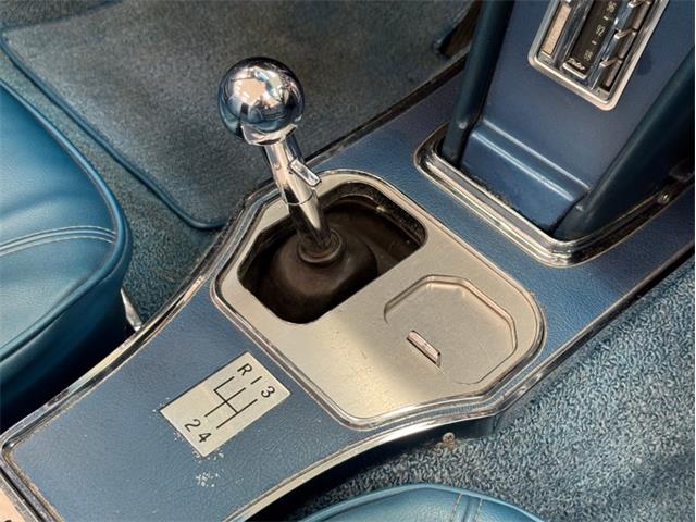 1966 Chevrolet Corvette (CC-2066299) for sale in Morgantown, Pennsylvania