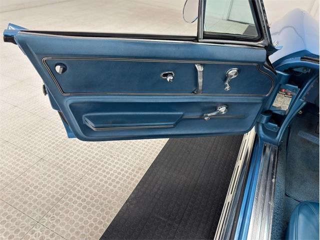 1966 Chevrolet Corvette (CC-2066299) for sale in Morgantown, Pennsylvania