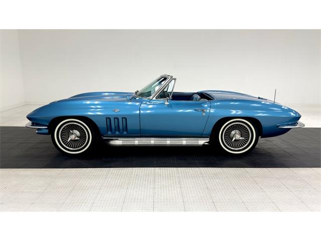 1966 Chevrolet Corvette (CC-2066299) for sale in Morgantown, Pennsylvania