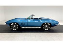 1966 Chevrolet Corvette (CC-2066299) for sale in Morgantown, Pennsylvania