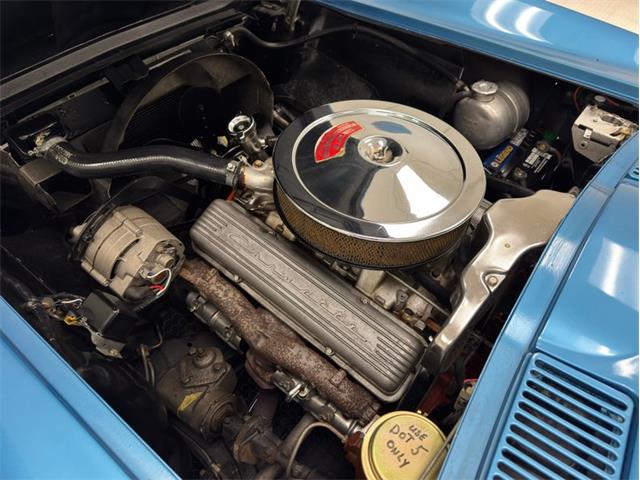 1966 Chevrolet Corvette (CC-2066299) for sale in Morgantown, Pennsylvania