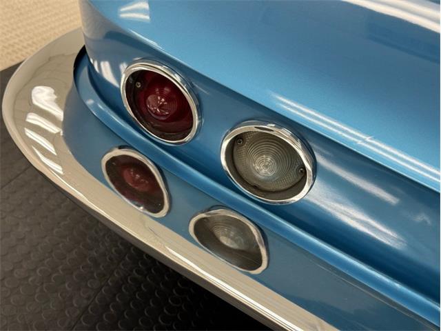 1966 Chevrolet Corvette (CC-2066299) for sale in Morgantown, Pennsylvania