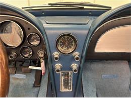 1966 Chevrolet Corvette (CC-2066299) for sale in Morgantown, Pennsylvania