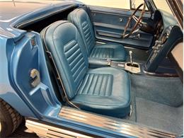 1966 Chevrolet Corvette (CC-2066299) for sale in Morgantown, Pennsylvania