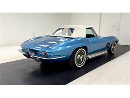 1966 Chevrolet Corvette (CC-2066299) for sale in Morgantown, Pennsylvania
