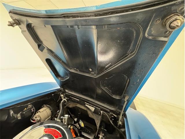 1966 Chevrolet Corvette (CC-2066299) for sale in Morgantown, Pennsylvania