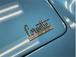 1966 Chevrolet Corvette (CC-2066299) for sale in Morgantown, Pennsylvania