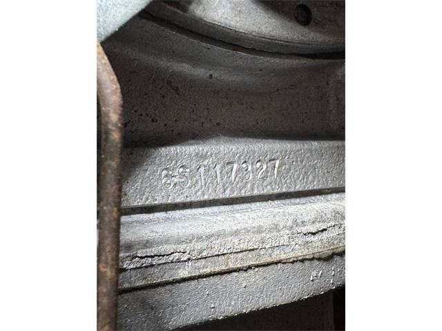 1966 Chevrolet Corvette (CC-2066299) for sale in Morgantown, Pennsylvania