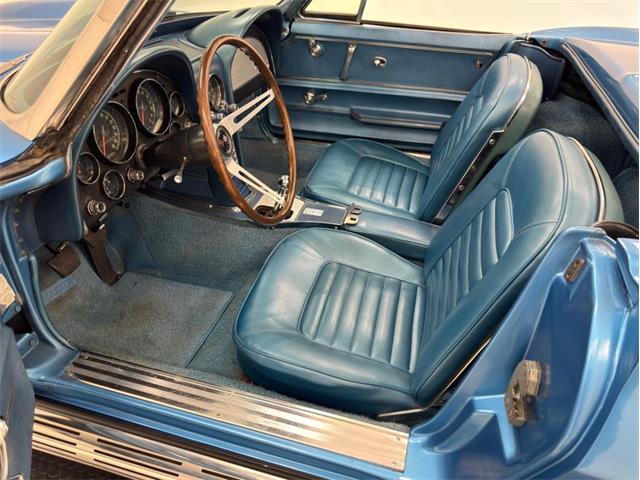 1966 Chevrolet Corvette (CC-2066299) for sale in Morgantown, Pennsylvania