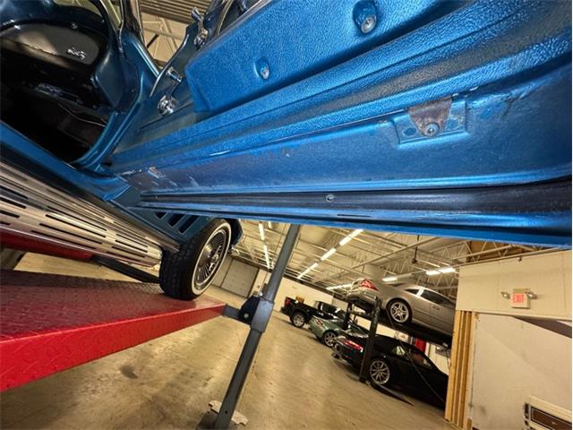 1966 Chevrolet Corvette (CC-2066299) for sale in Morgantown, Pennsylvania